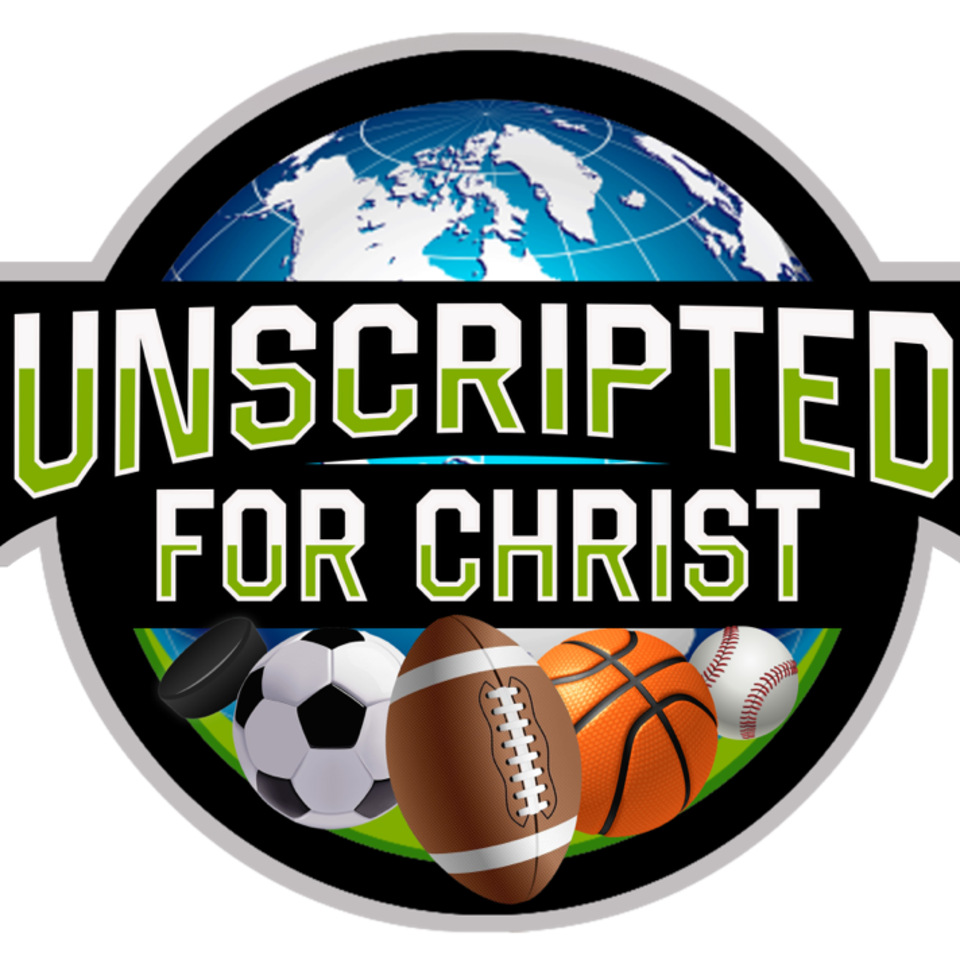 Unscripted for Christ Podcast