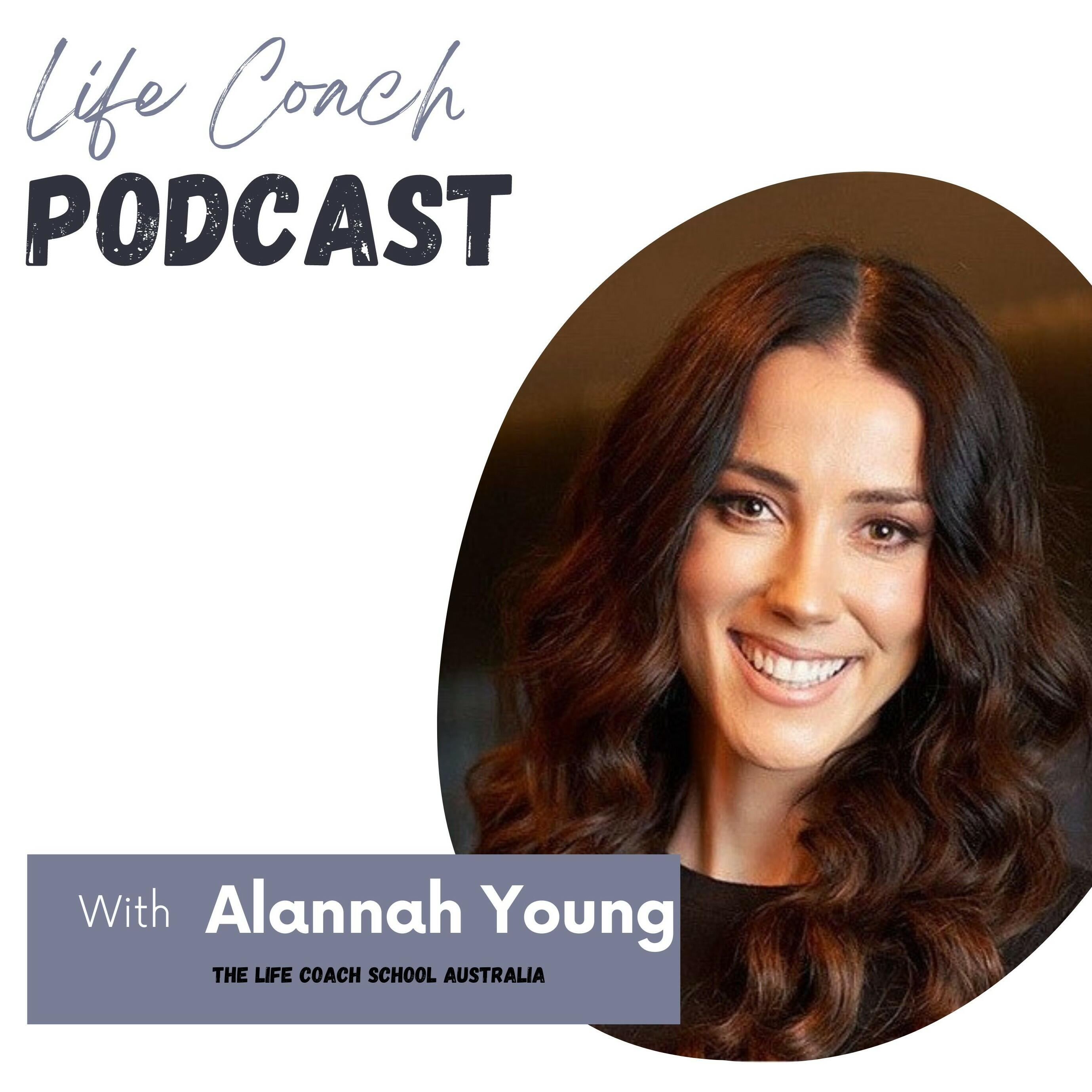 The Life Coach Podcast | iHeart