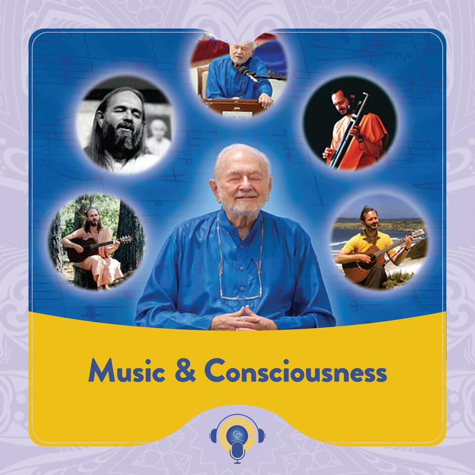 Music & Consciousness