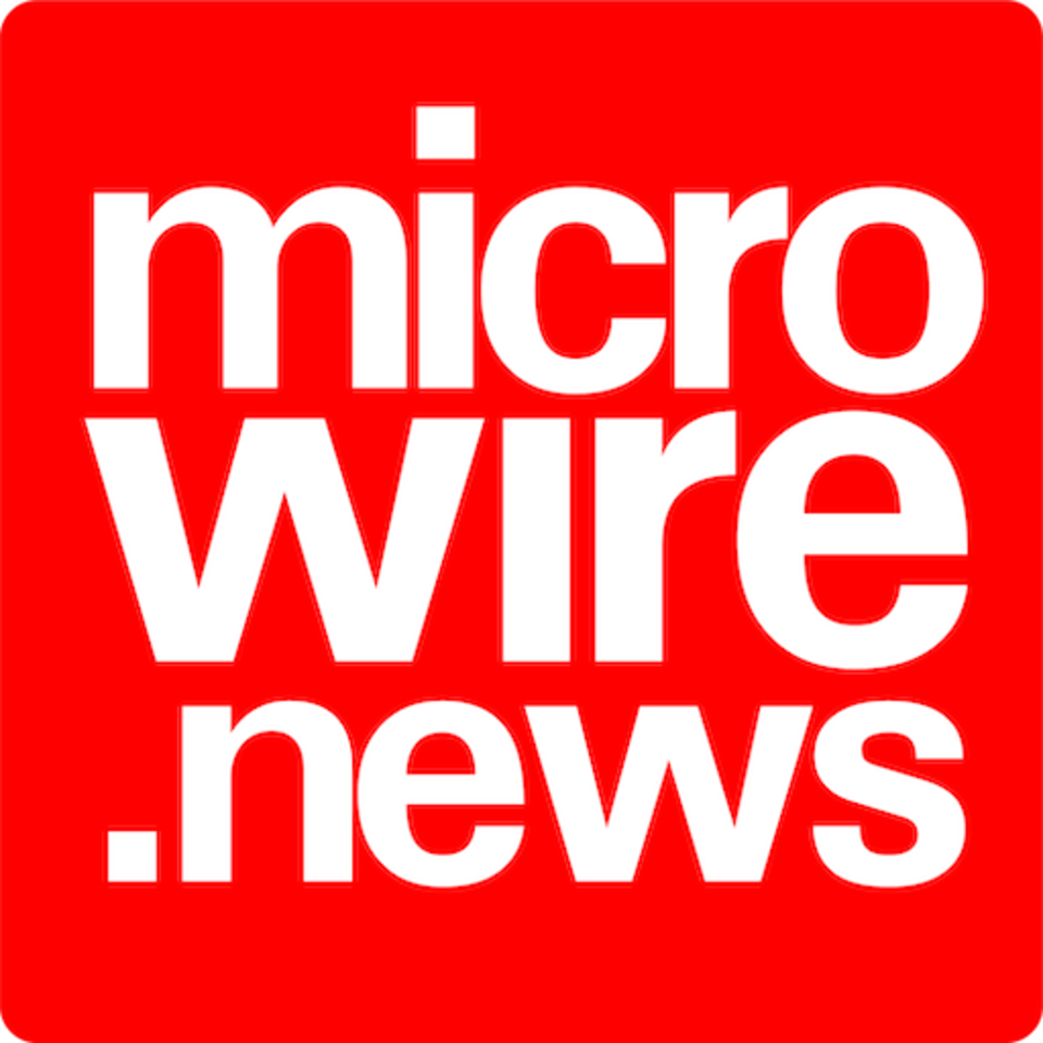 microwire.news podcast