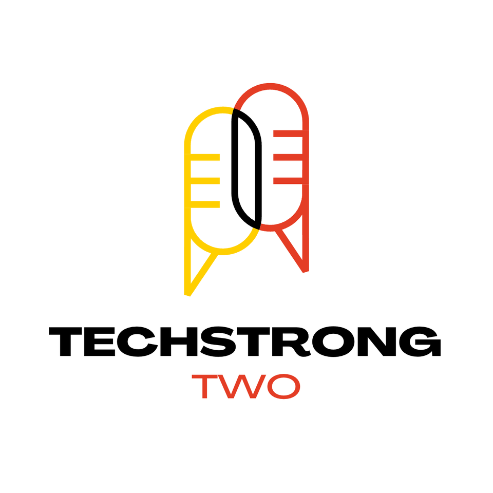 Techstrong Two Podcast