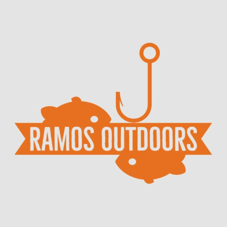 Ramos Outdoors Fishing Adventures Podcast