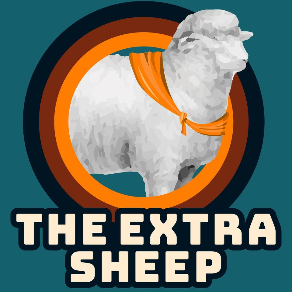 The Extra Sheep: The Unofficial Age of Empires IV Podcast