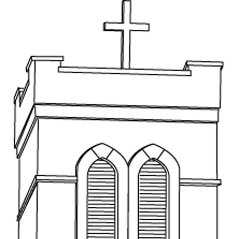 St. Paul’s Lutheran Church, Winneconne, WI