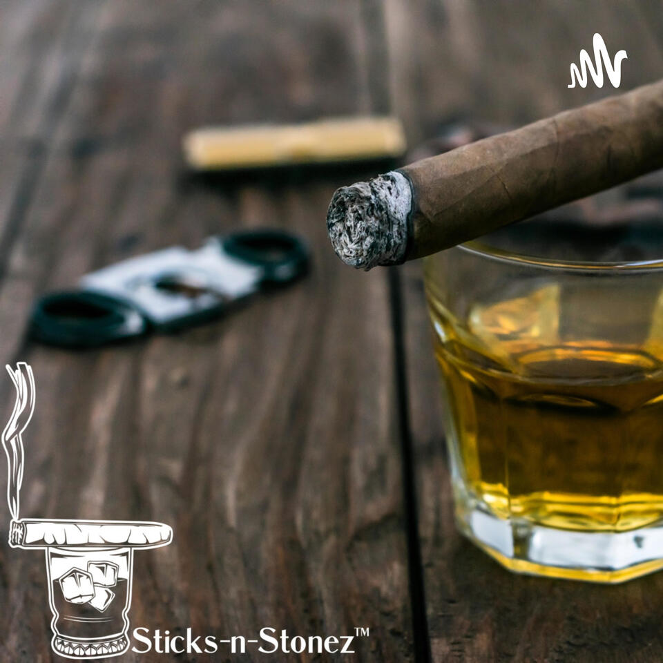 Sticks-n-Stonez Cigar & Spirits Show