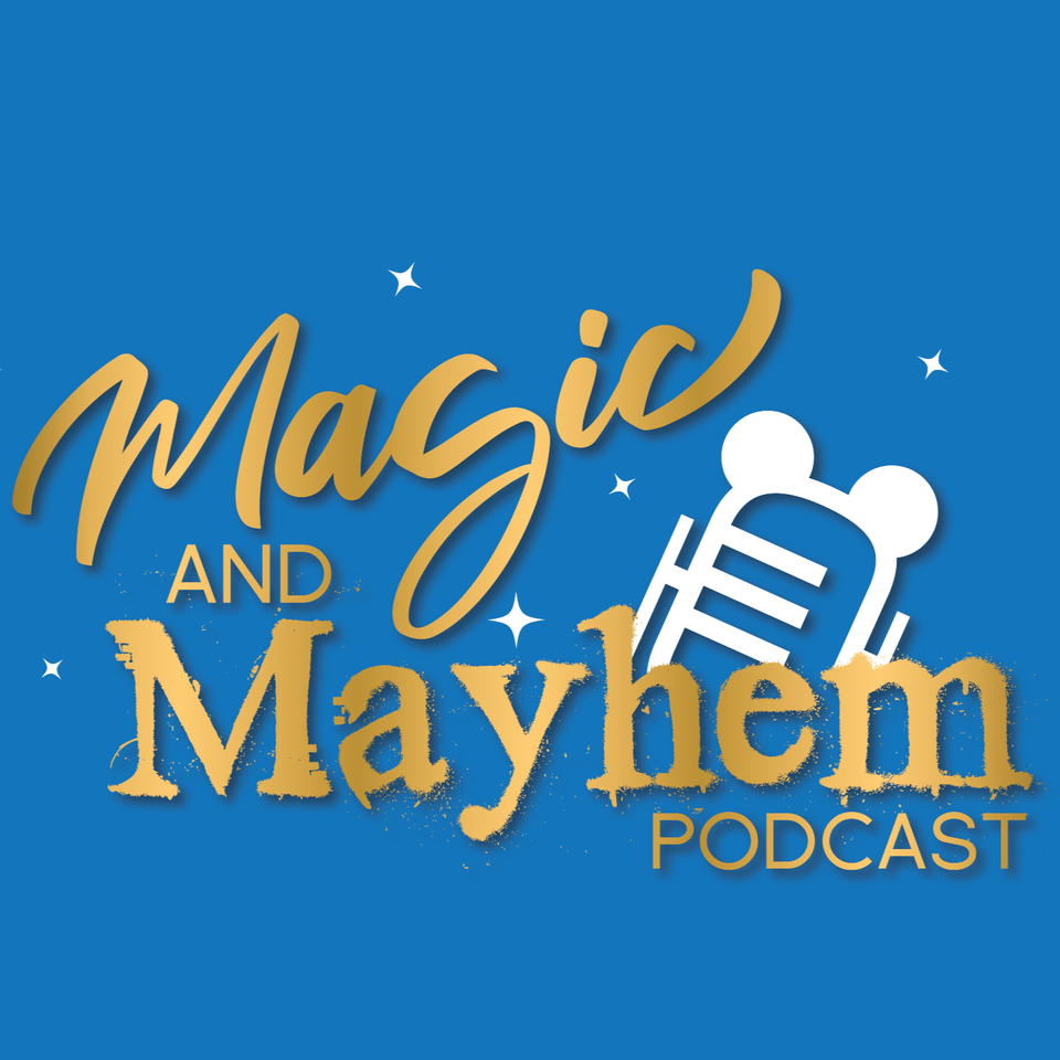 Magic and Mayhem Podcast