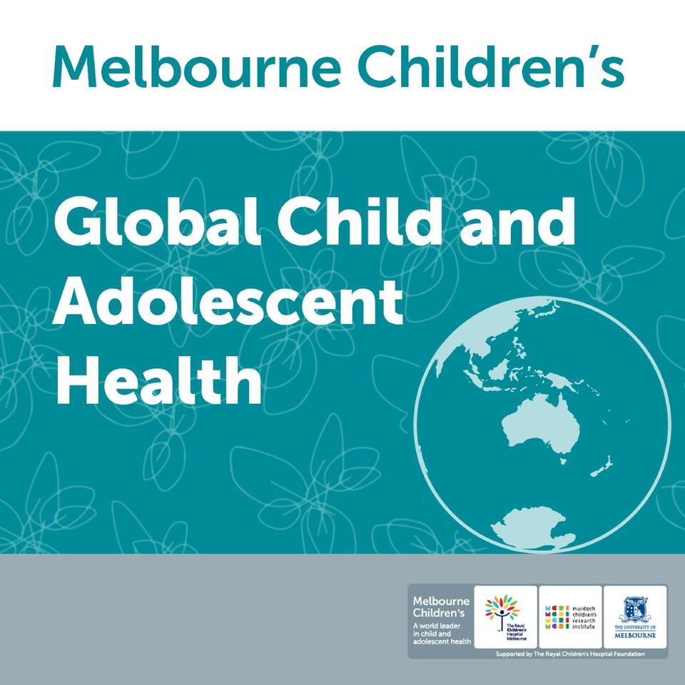 Global Child and Adolescent Health