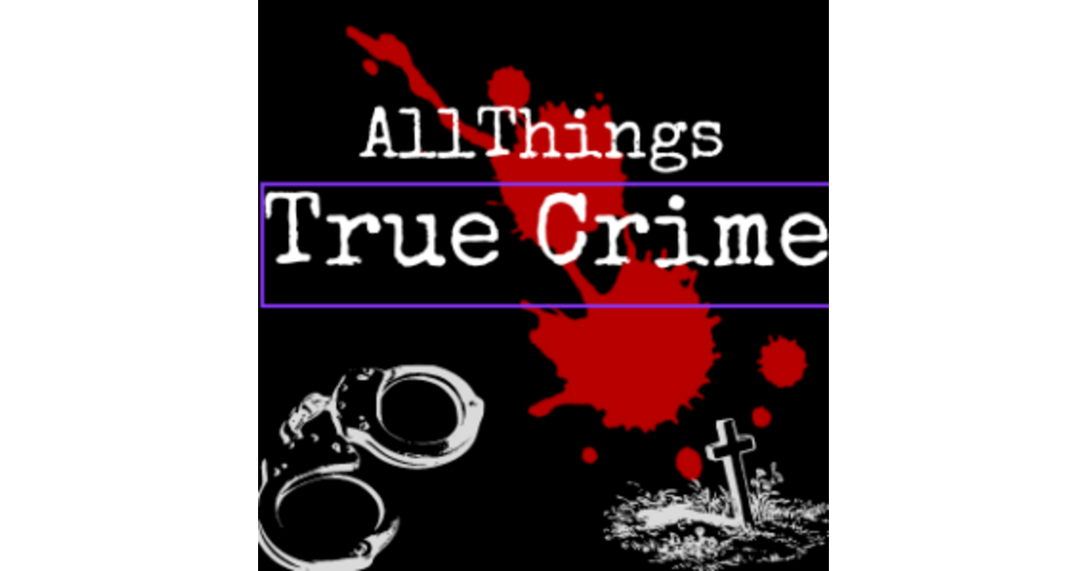 AllThings True Crime | iHeart