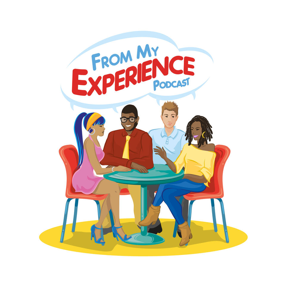 From My Experience Podcast