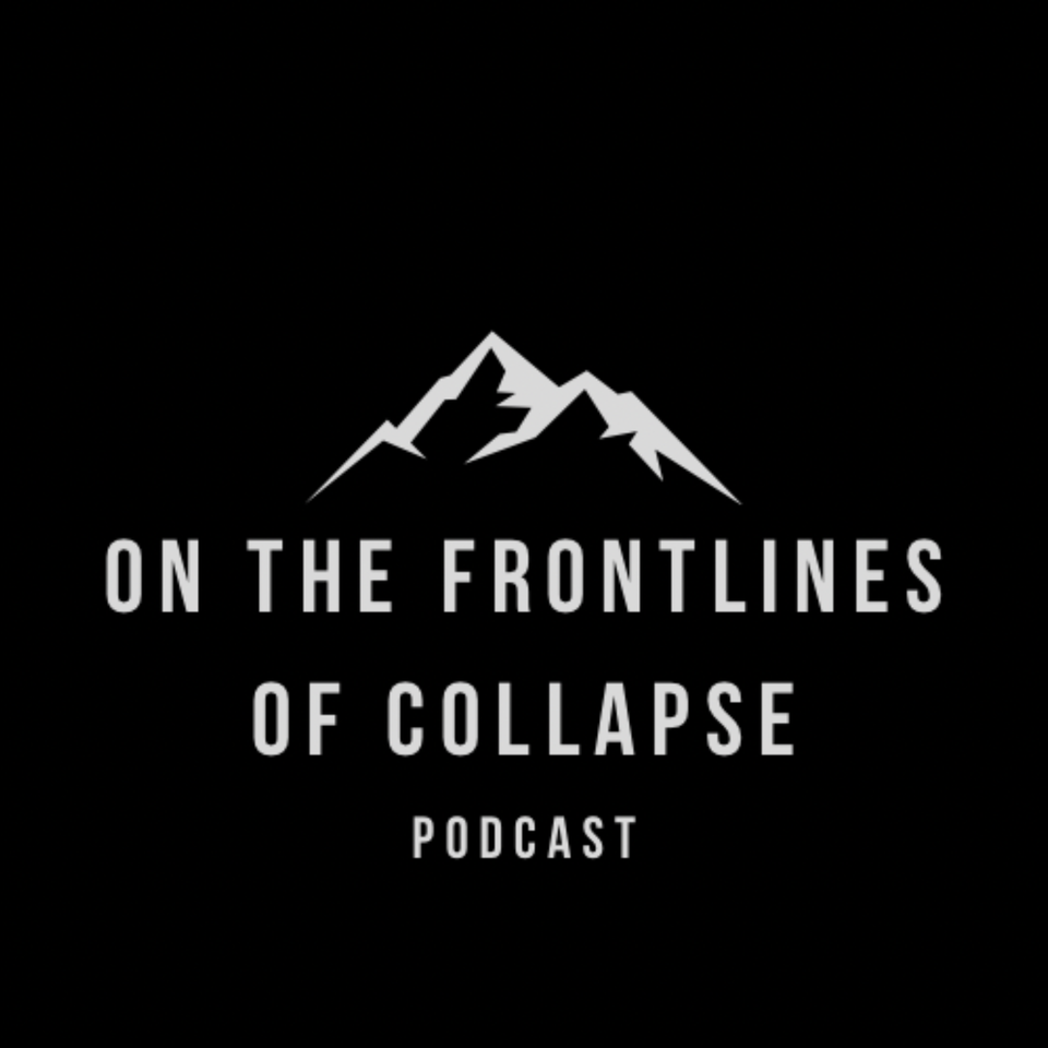 On the Frontlines of Collapse