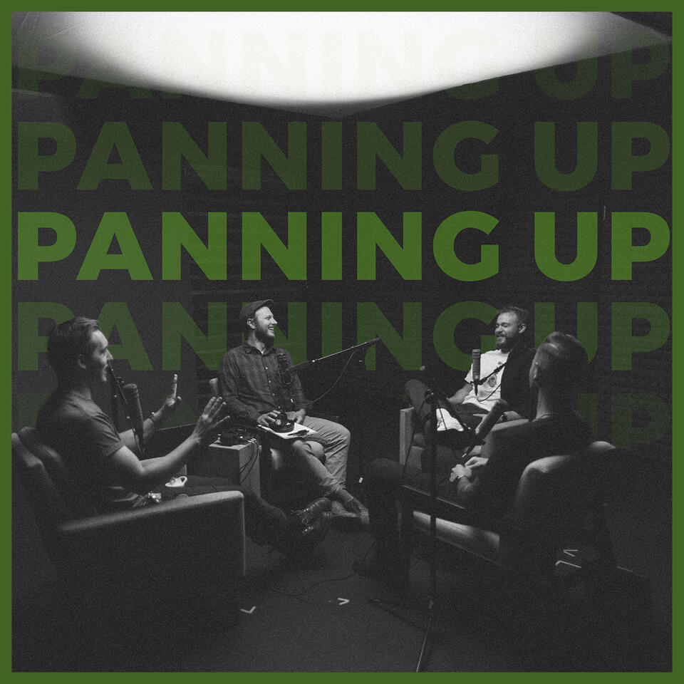 Panning Up - A Filmmaking Podcast