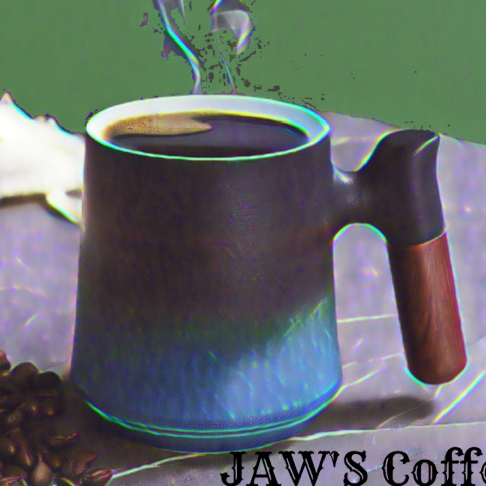 JAW’s Coffee Chat