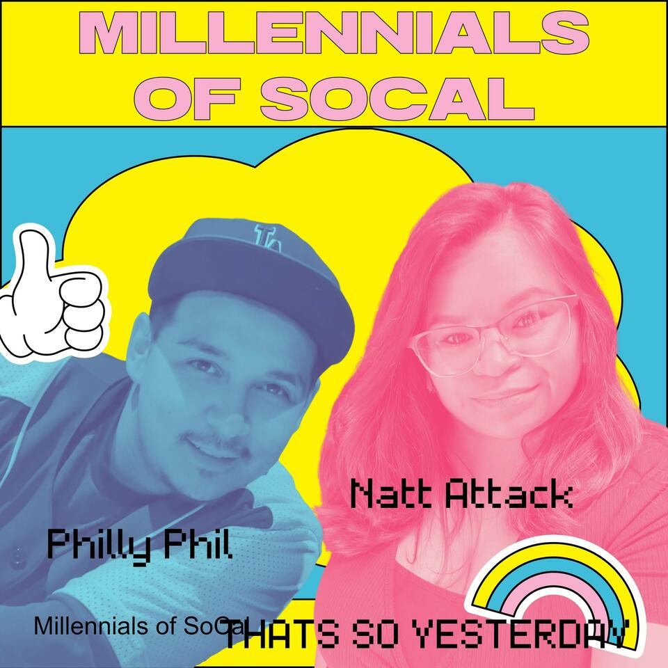Millennials of SoCal