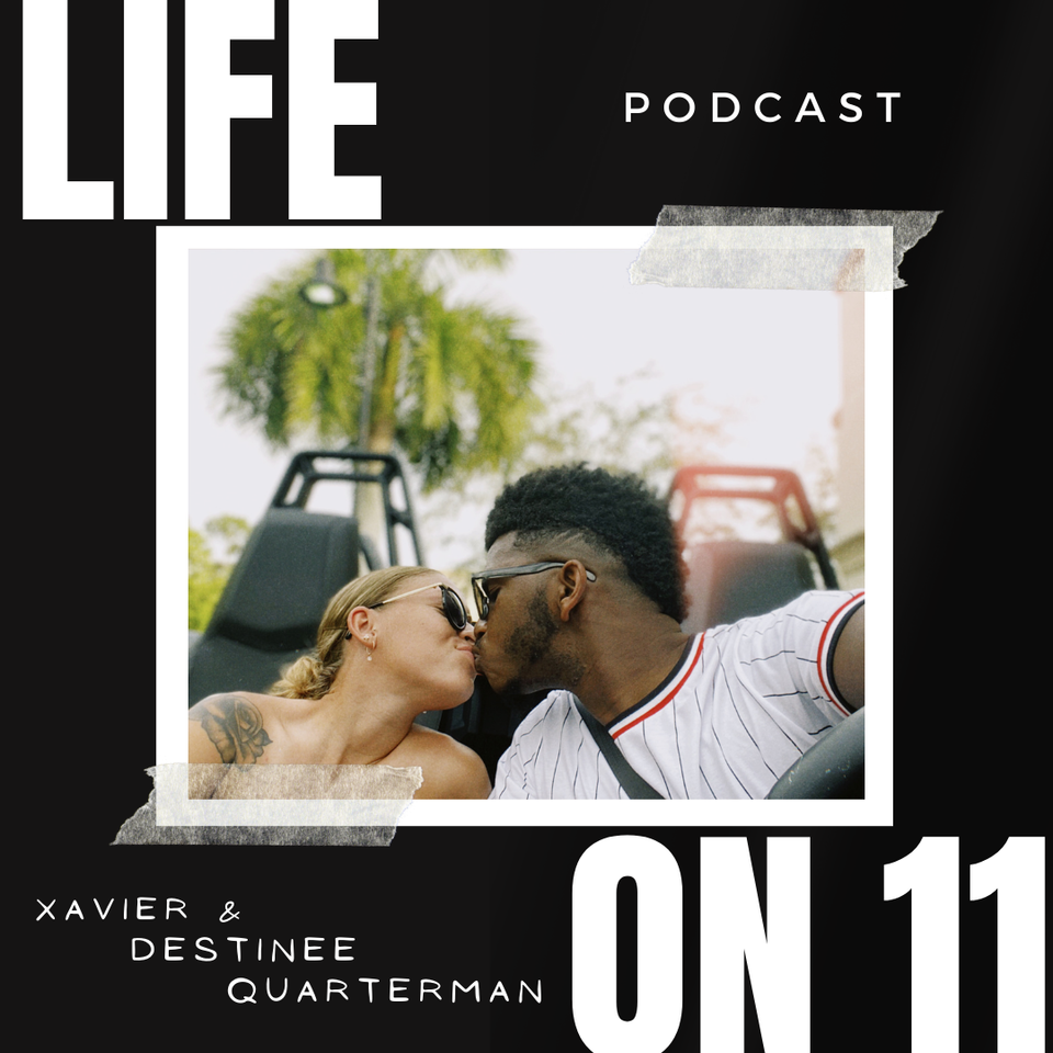 Life On 11 Podcast