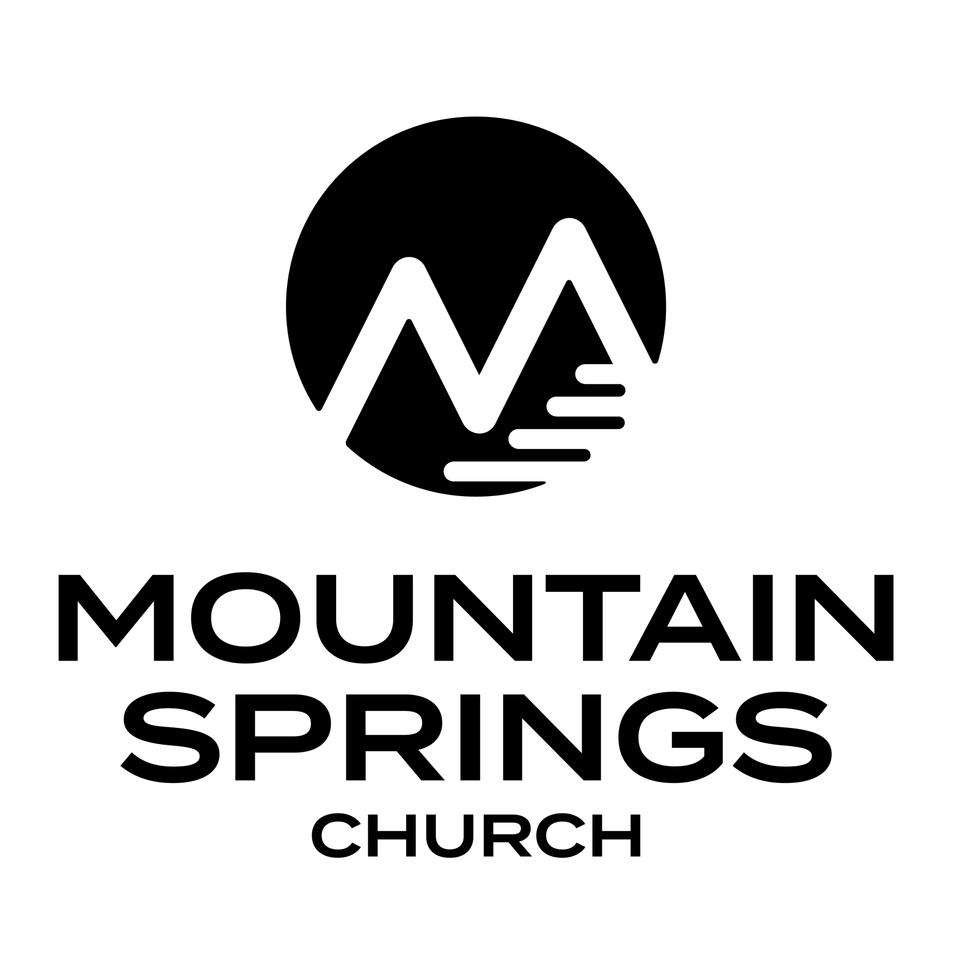 Mountain Springs Church Podcast