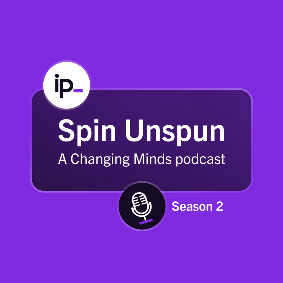 Spin Unspun