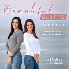 Jessica Chase: Female entrepreneur and mom of three shares on starting her business and keeping a healthy mindset through life shifts - Beautiful Shifts