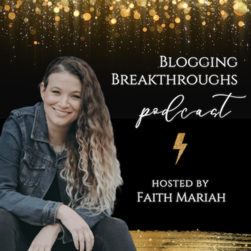 Online Business Breakthroughs with Faith Mariah