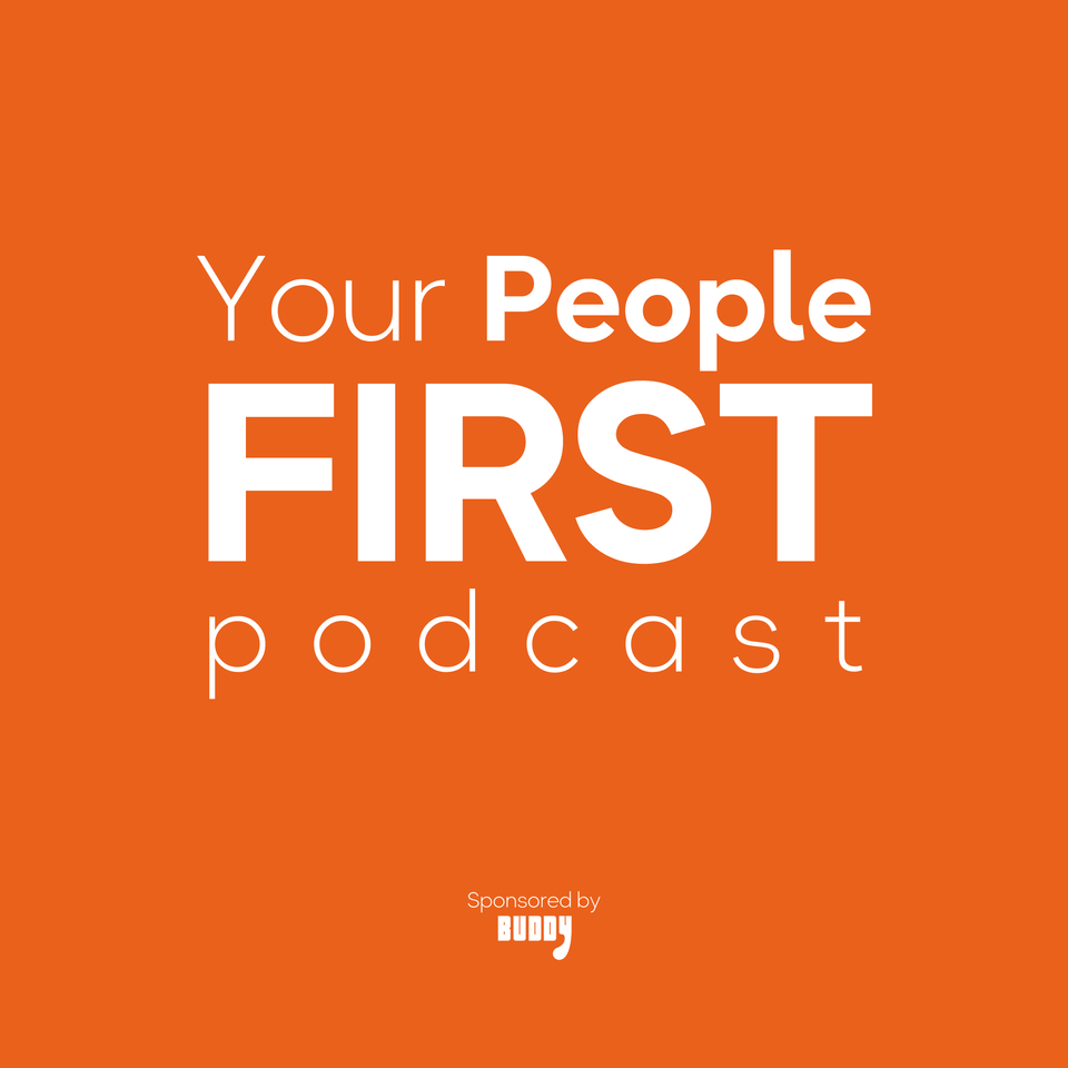 Your People First