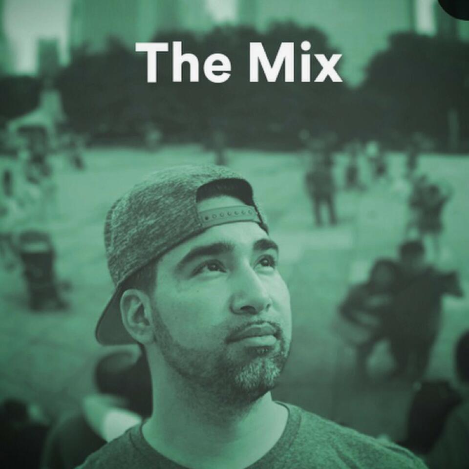 The Mix by Beatwalker