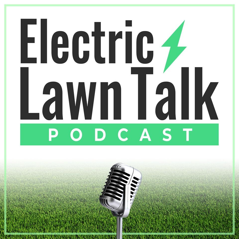 Electric Lawn Talk