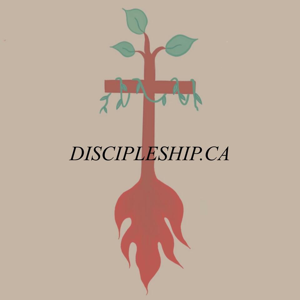 The Discipleship.ca Podcast