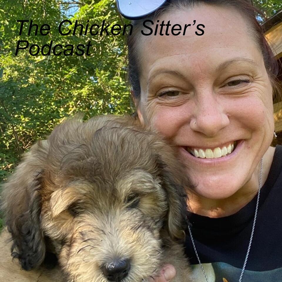 The Chicken Sitter’s Pet Sitting Podcast