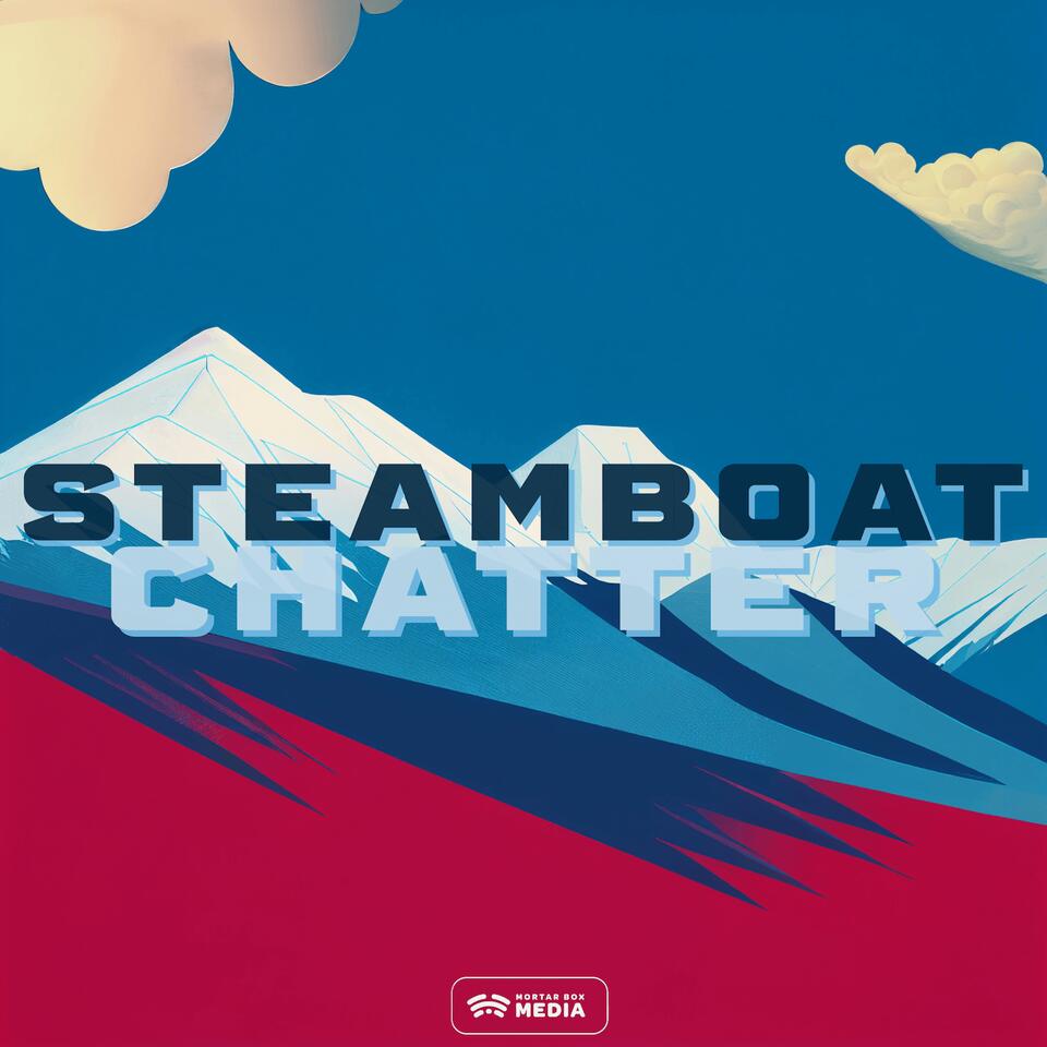Steamboat Chatter