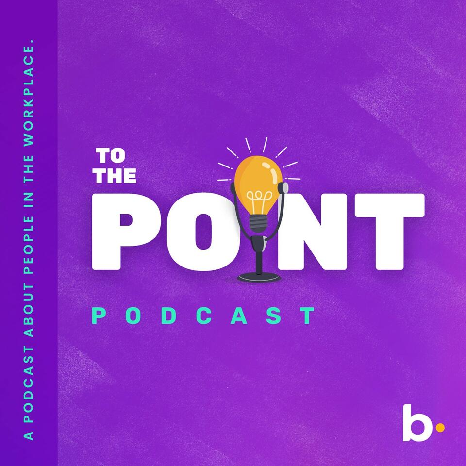 To the Point Podcast – Boostpoint