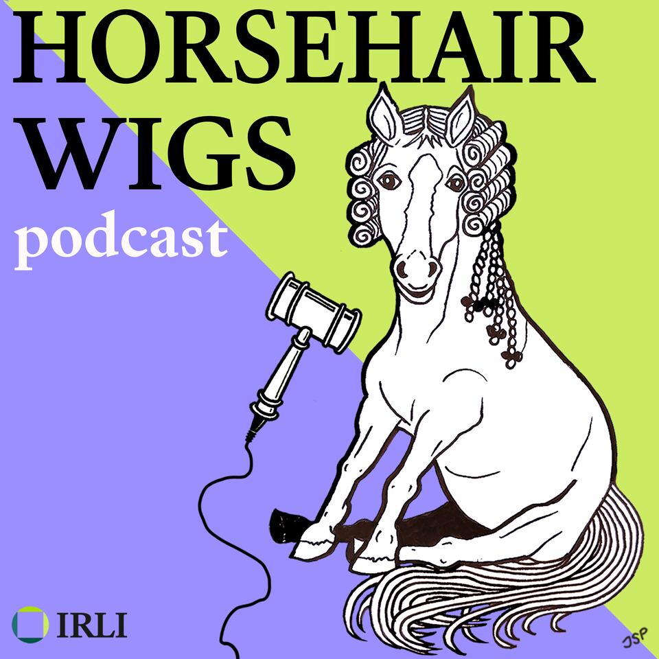 Horsehair Wigs