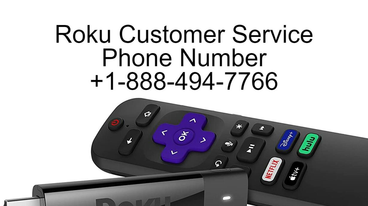 How to Contact Roku by Phone - Roku Customer Service Number | iHeart