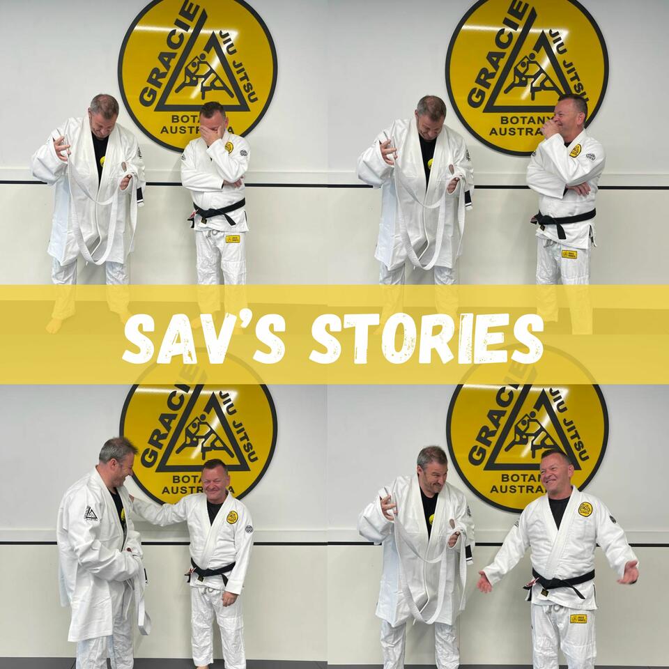 Sav’s Stories