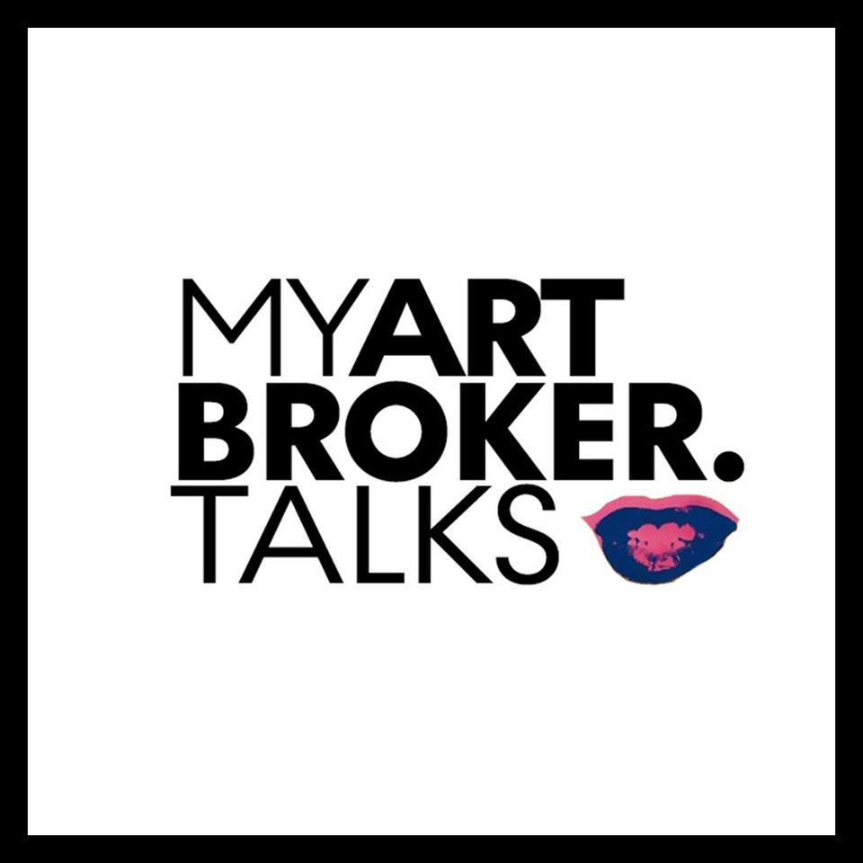 MyArtBroker Talks