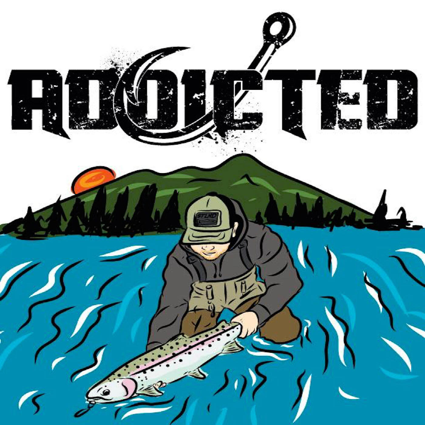 Addicted Fishing Podcast IHeart