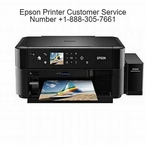 Epson Printer Customer Service Number  1:888:305:7661 iHeart