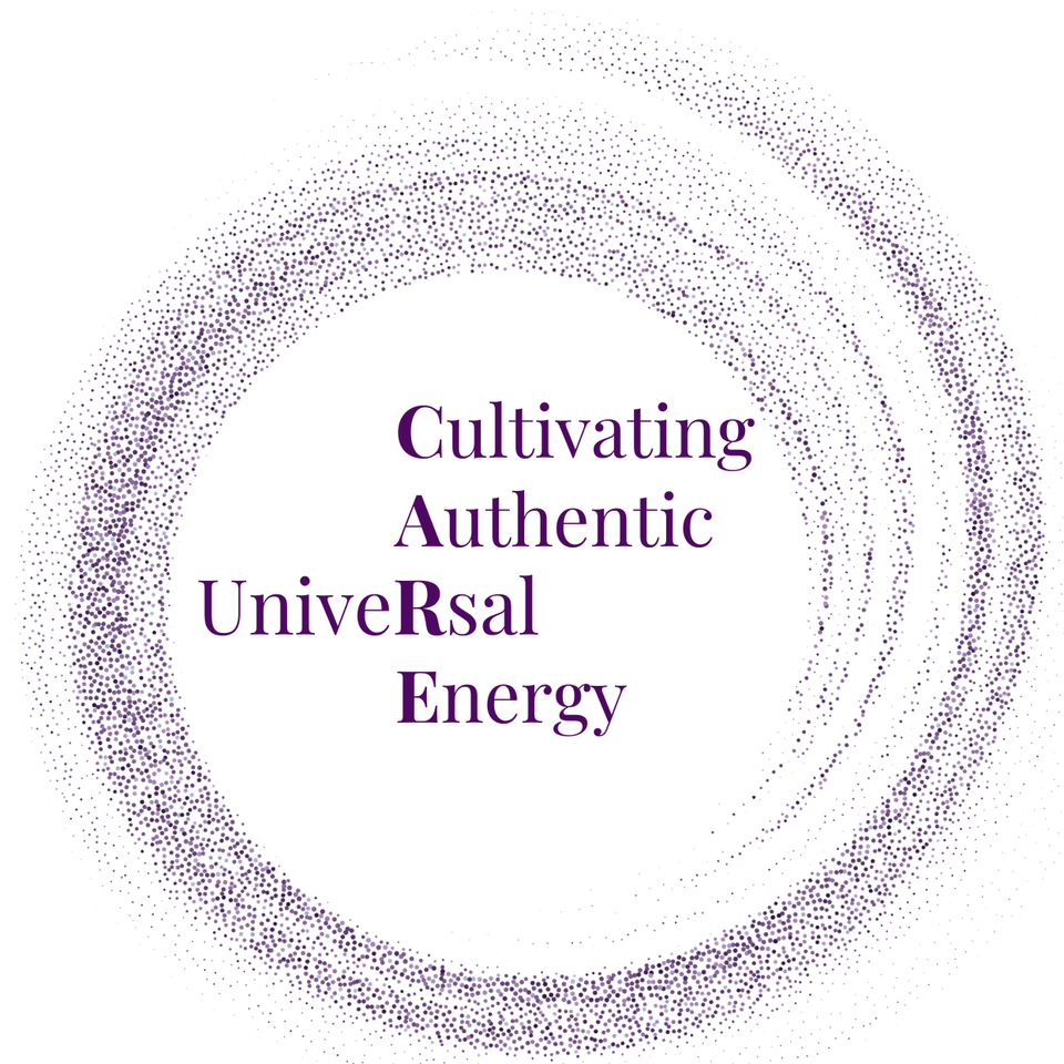 Cultivating Authentic Universal Energy