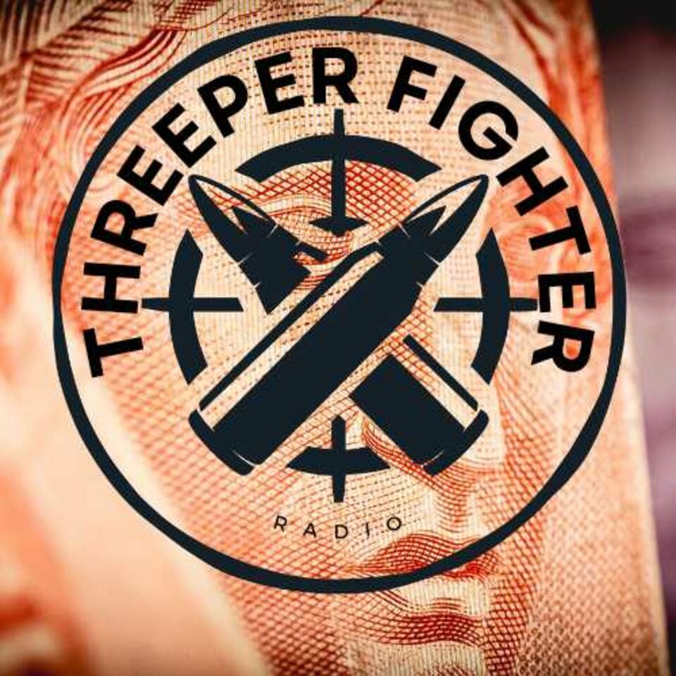 Threeper Fighter Radio
