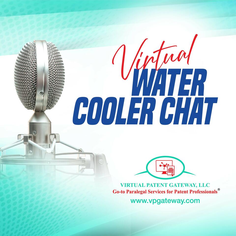 Virtual Water Cooler Chat