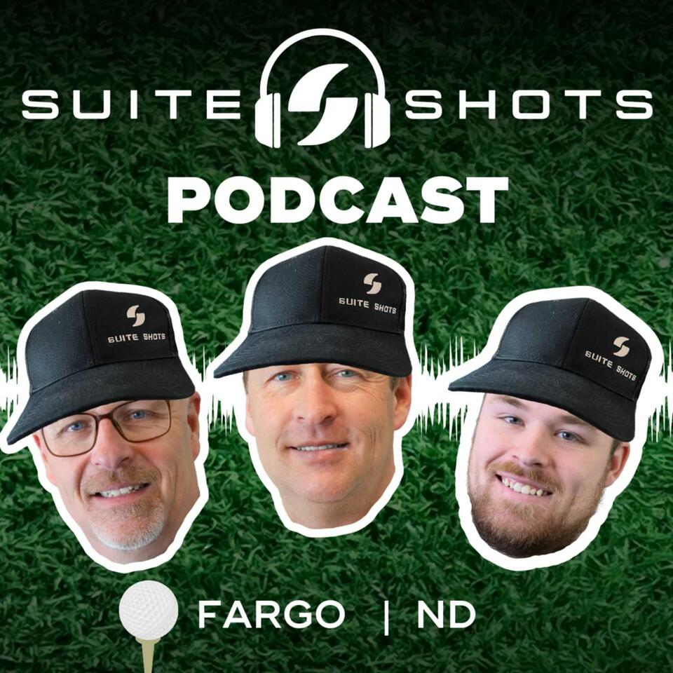 Suite Shots Podcast