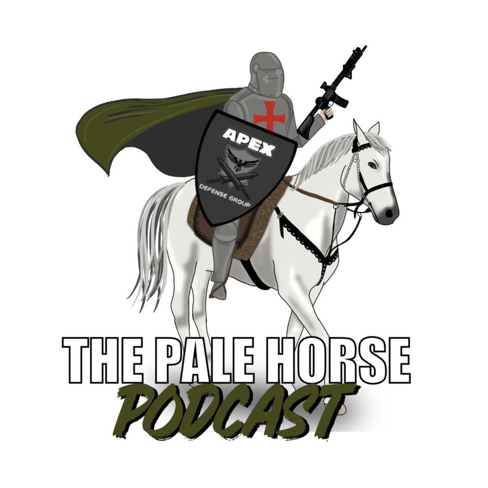The Pale Horse Podcast