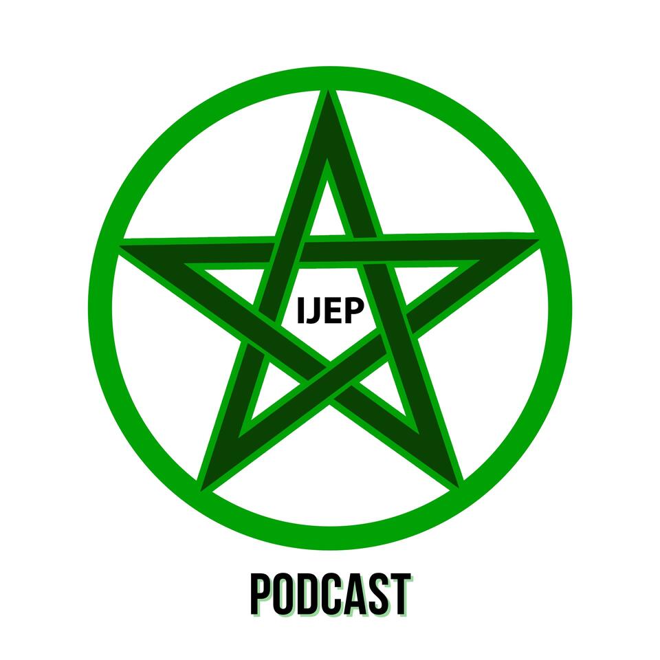 IJEP Podcast