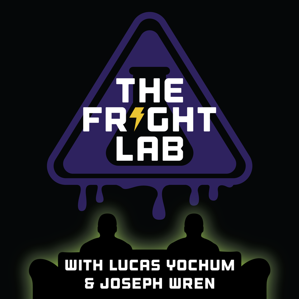 The Fright Lab