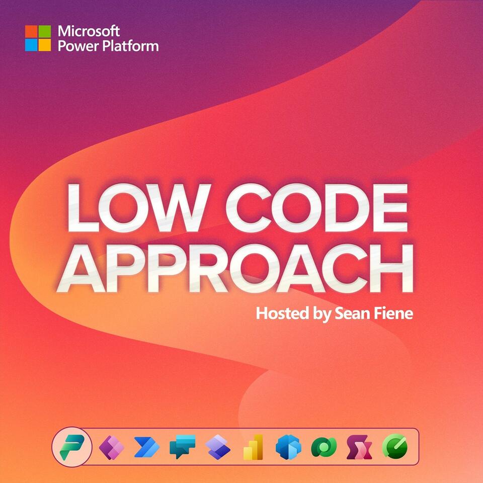 Low Code Approach