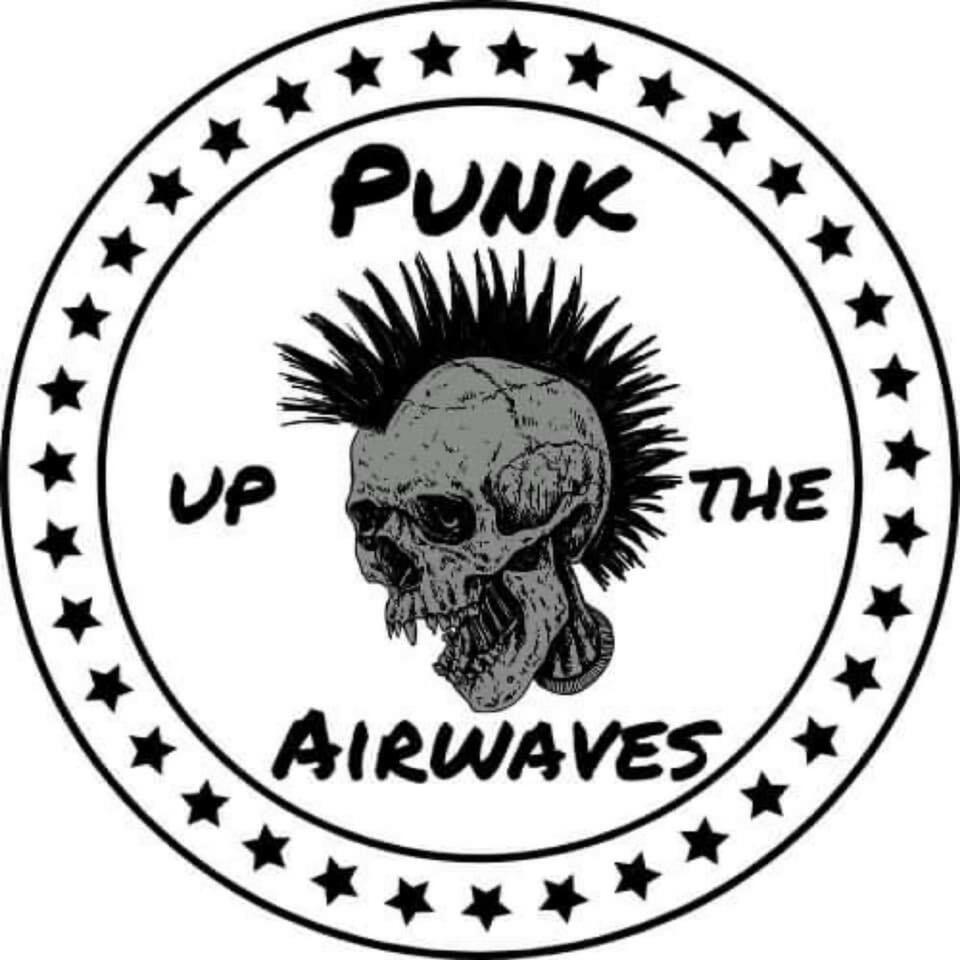 PUNK UP THE AIRWAVES