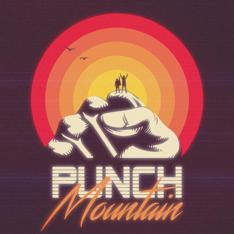 Punch Mountain
