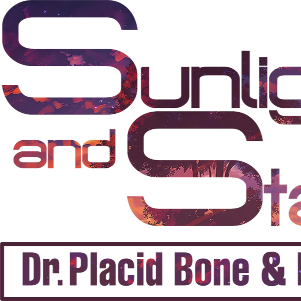 Sunlight and Stardust Podcast