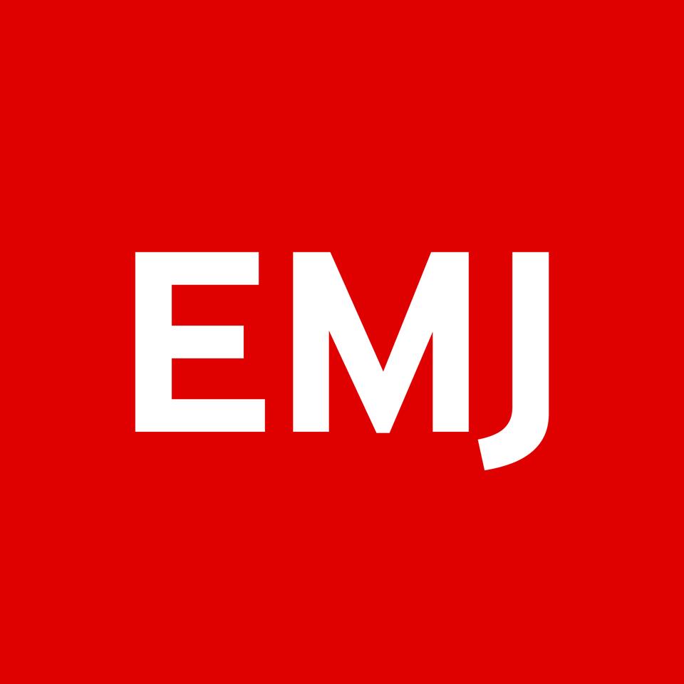 EMJ Podcast
