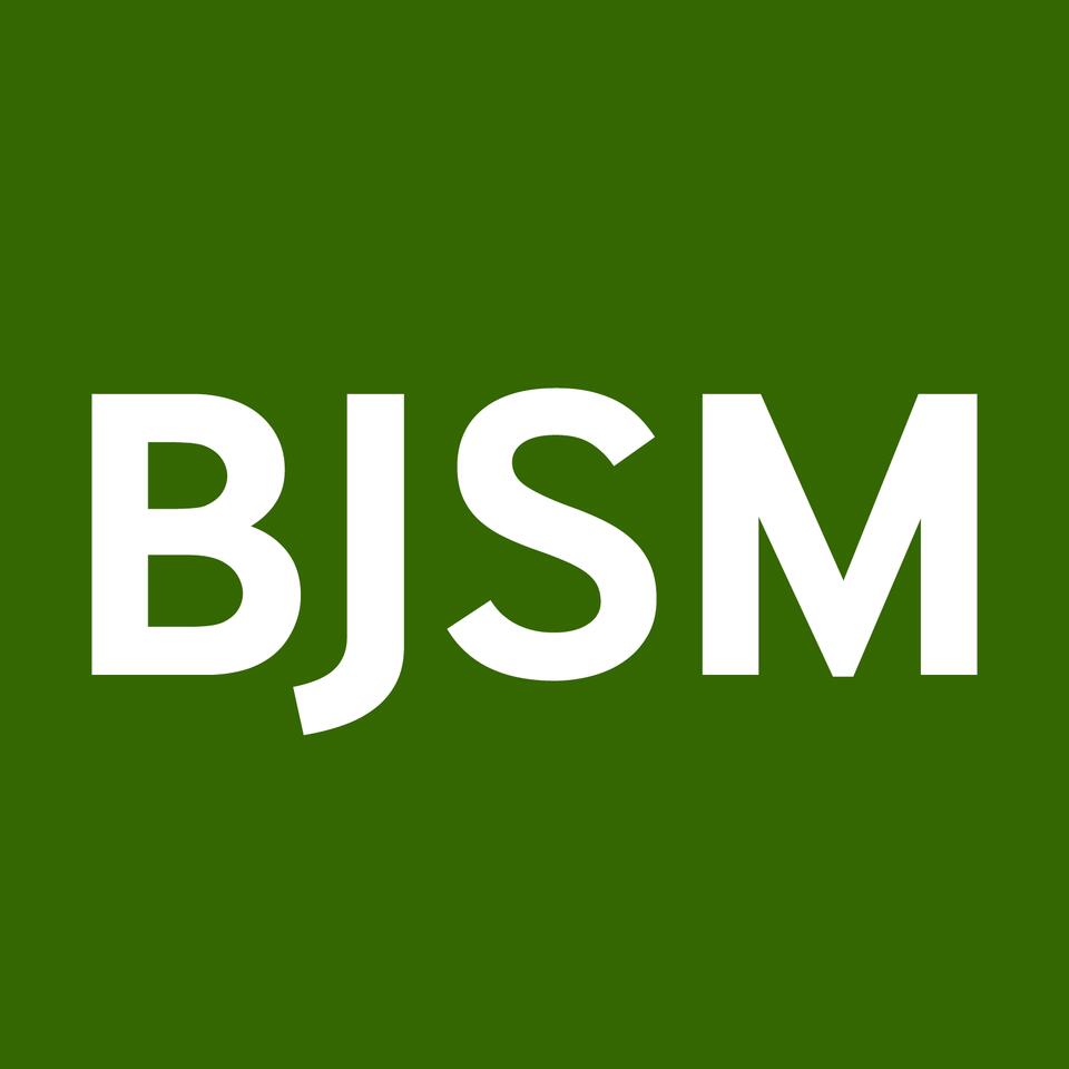BJSM Podcast