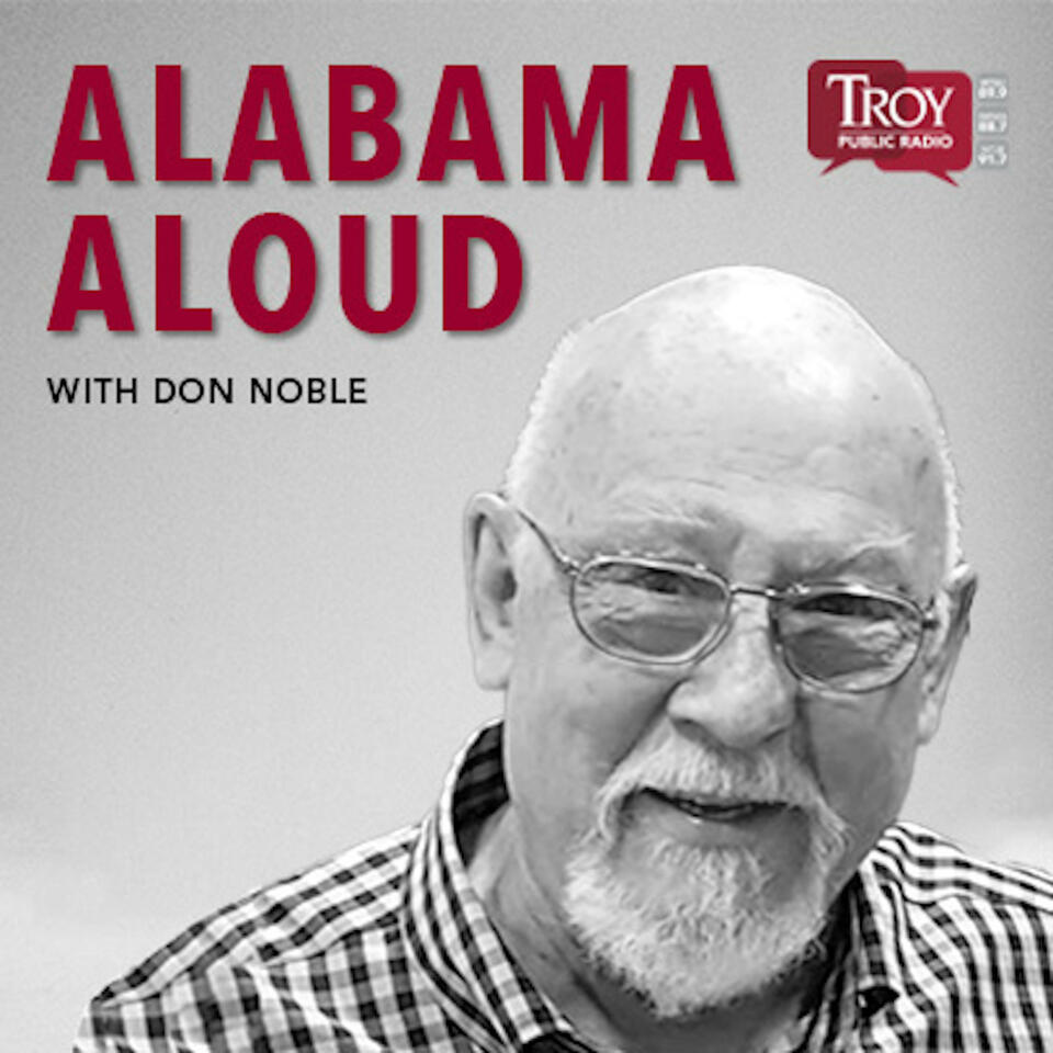 Alabama Aloud with Don Noble