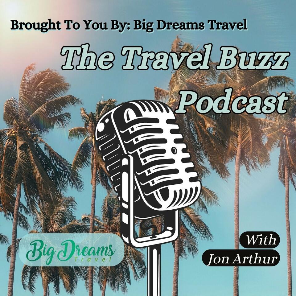 The Travel Buzz Podcast